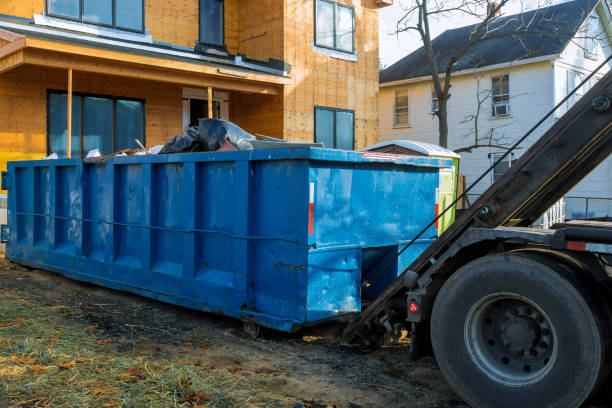 Best Construction Debris Removal  in Greenhills, OH