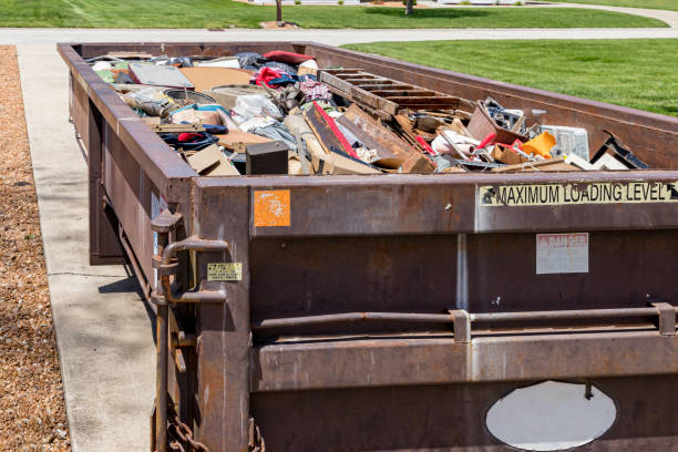 Best Scrap Metal Removal  in Greenhills, OH