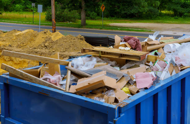 Best Hoarding Cleanup  in Greenhills, OH